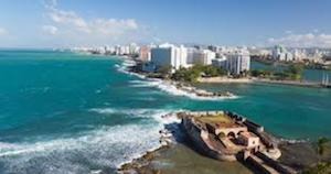 Puerto Rico City